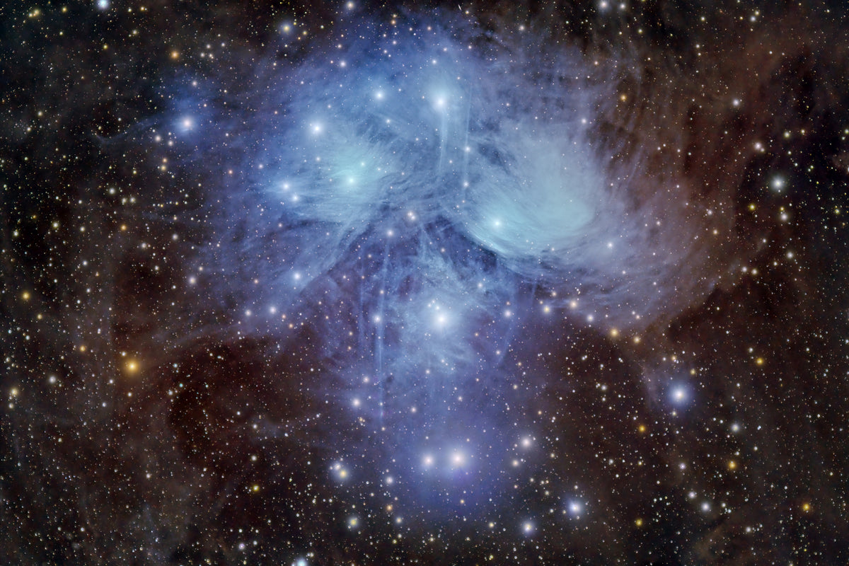 Pleiadene