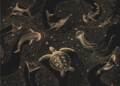 Mystic Marine Galaxy