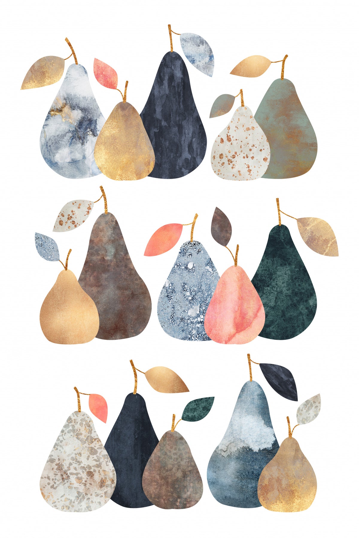 Pears