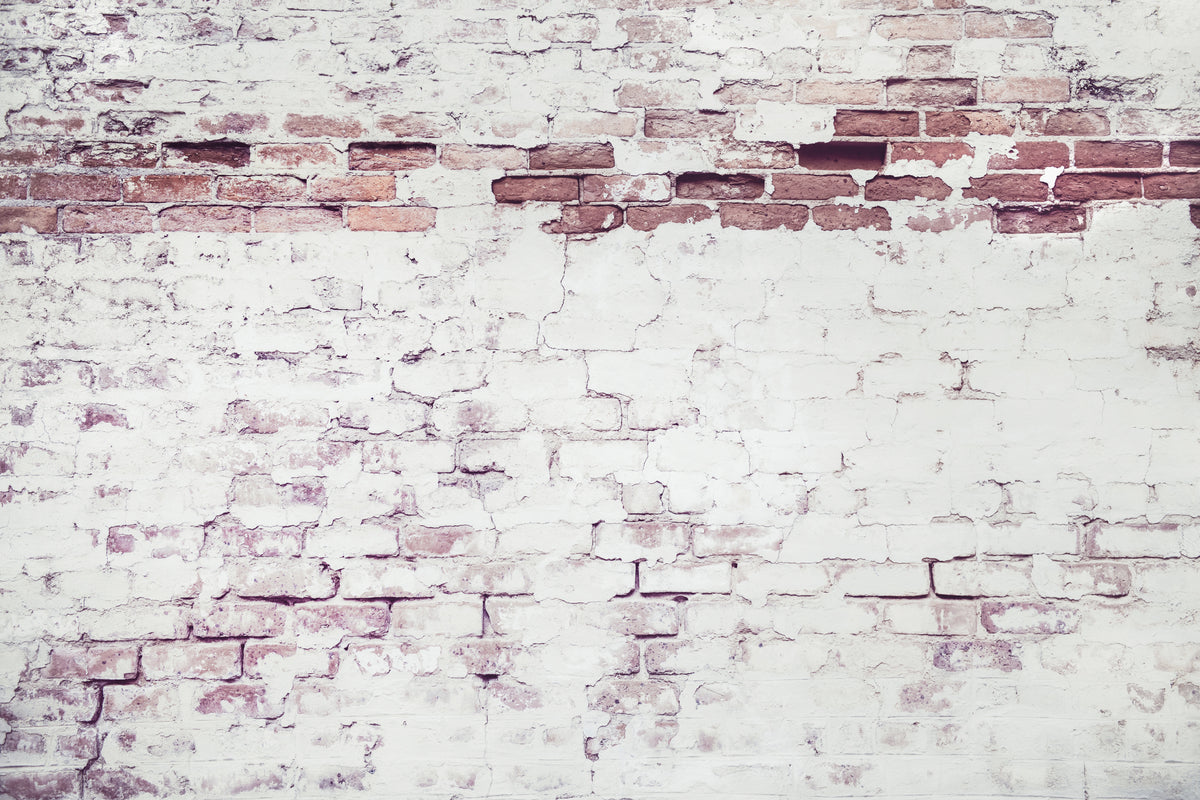 Light Brick Wall