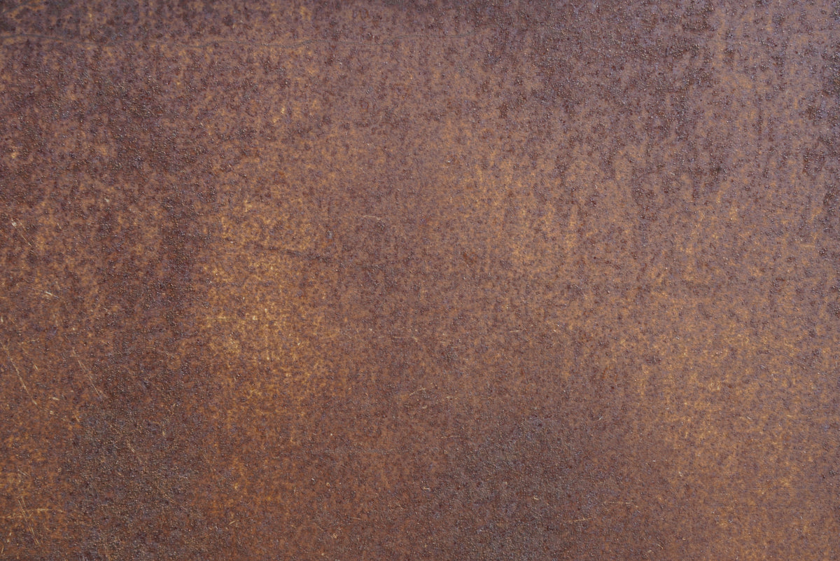 Rust 8