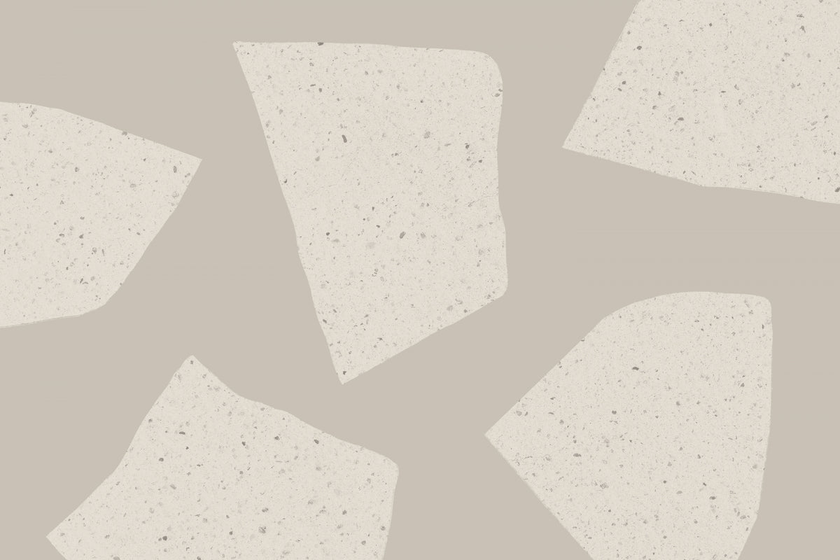 Stor Terrazzo