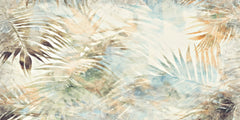 Wall mural Pano Wall5c – fototapet med unikt motiv som skapar en inspirerande fondvägg