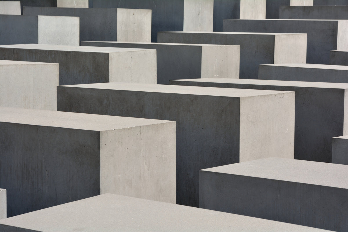 Rhythm of the Cubes