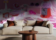 Cute Pastel Collection