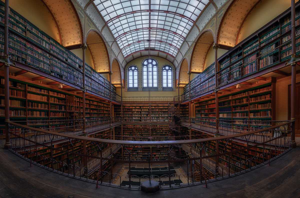 Cuypersbiblioteket