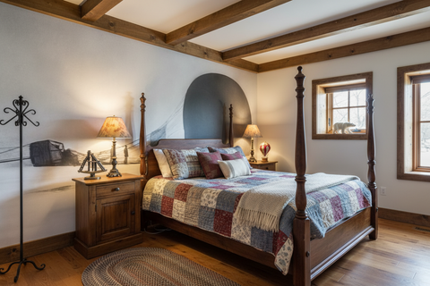 Andréexpeditionen - Örnen på isen - Historisk polarexpedition tapet