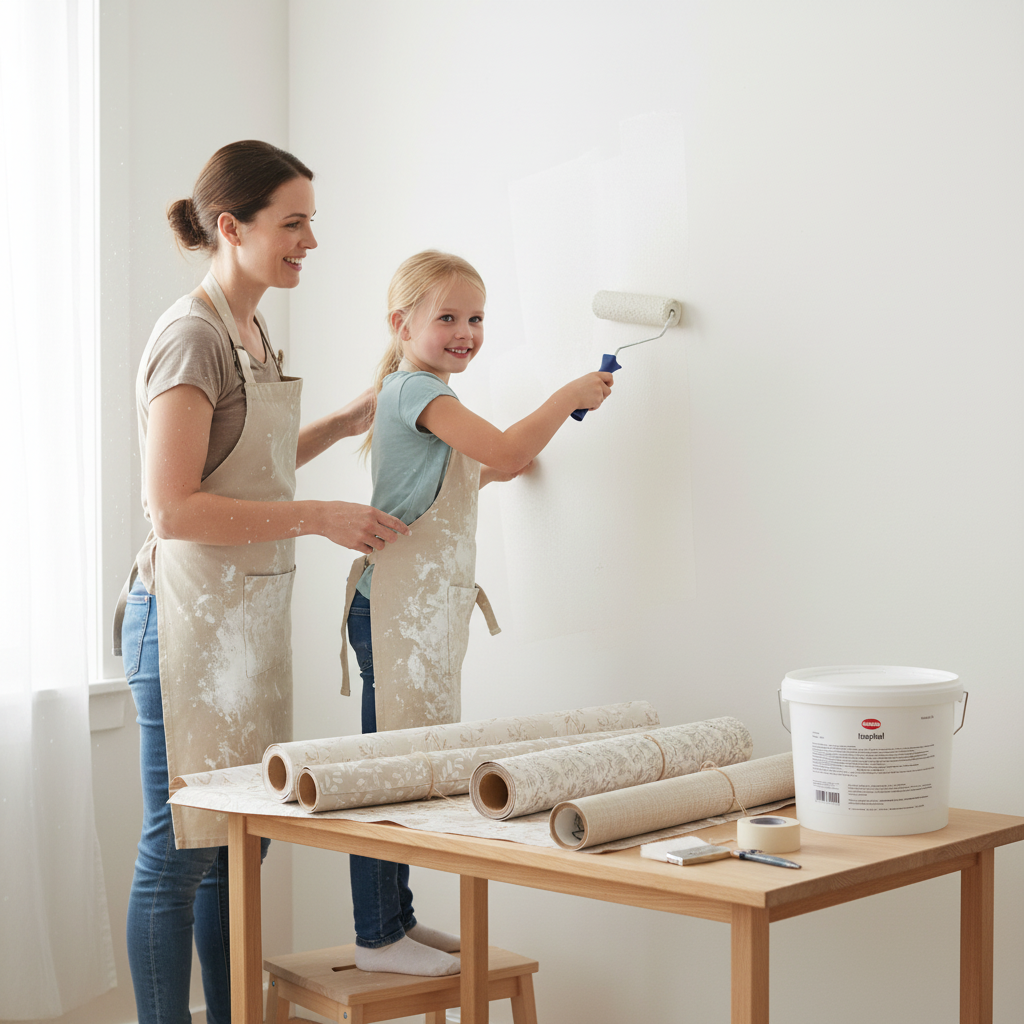 Gjöco Isophal spärrfärg och tapetgrund - 9L