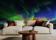 Magical Aurora Borealis