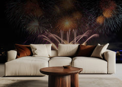 Vibrant Night Celebration