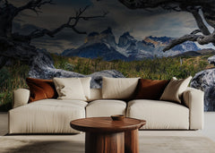 Twisted Trees Patagonia