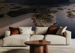 Nordic Island Village