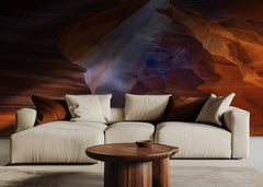 Golden Canyon Light