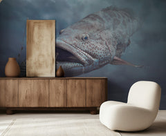 Dreamy Ocean Giant