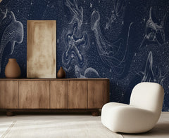 Cosmic Ocean Dream