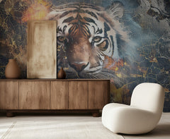 Elemental Tiger Power