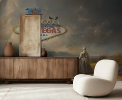 Lost in Vegas