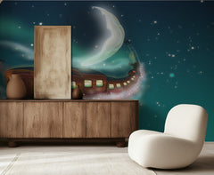 Moon Express Journey