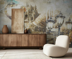 Whimsical Steampunk Journey