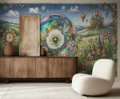 The Dandelion's Dream