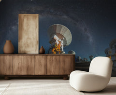 Milky Way Observatory