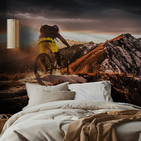 Take a Ride on the Sunny side