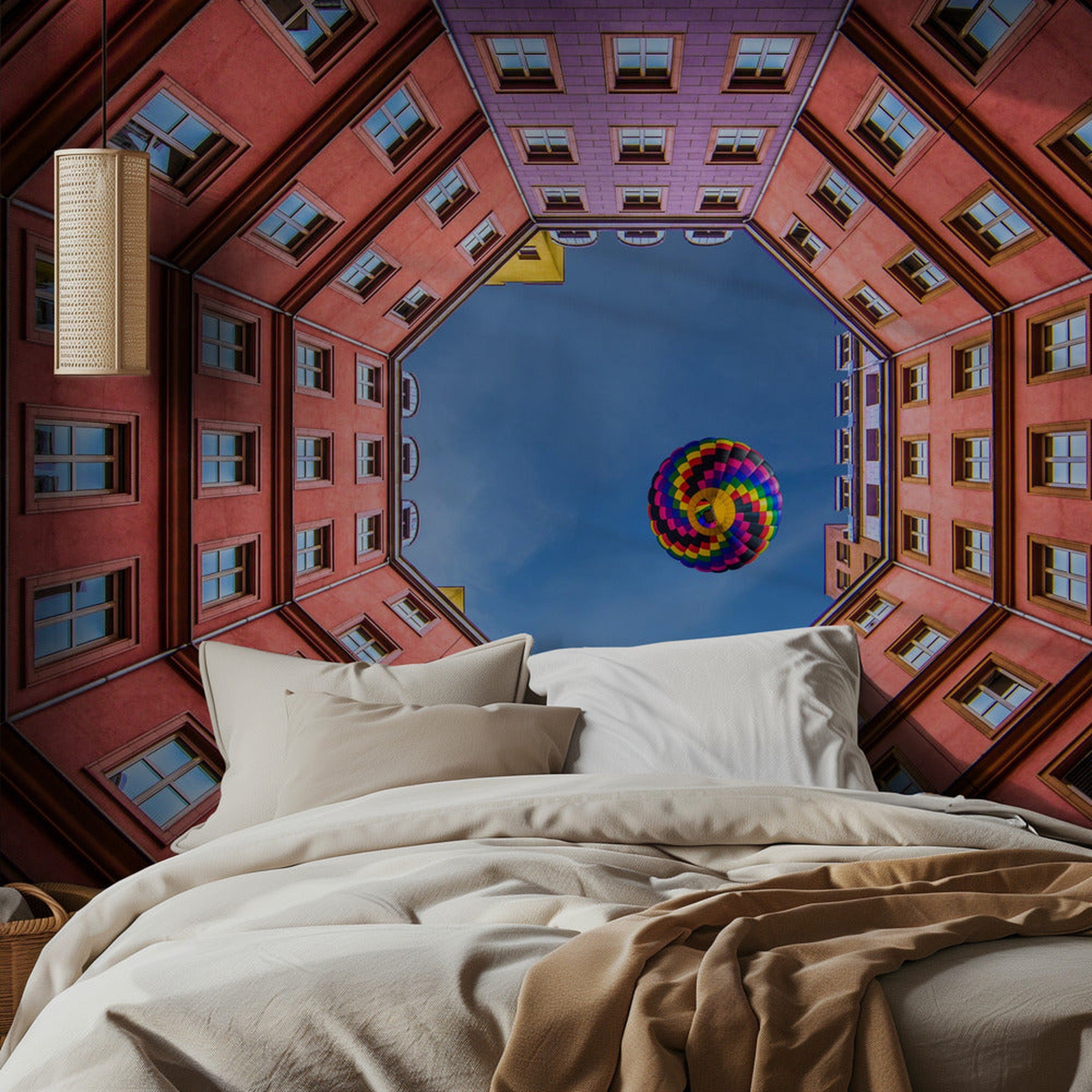 Shapes and Swirls