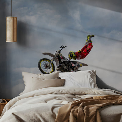 Hands-free superflyer rumsbild 2
