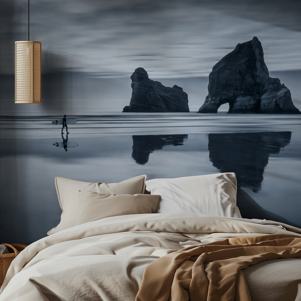 Wharariki dream