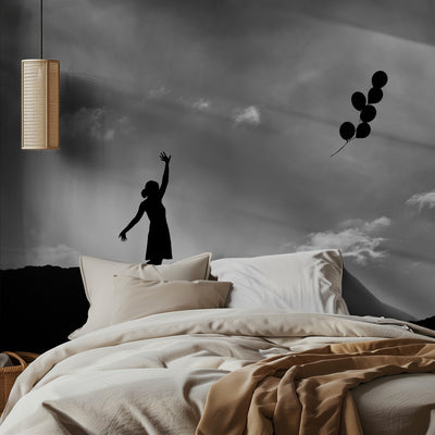 Gone with the Wind rumsbild 2