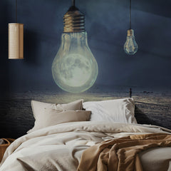 Fantasy Moon Lamp – kvalitetsprodukt för ett vackrare och mer hållbart hem