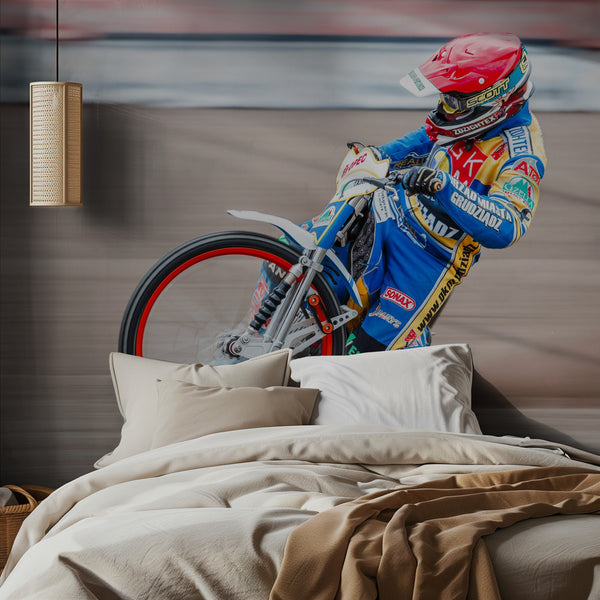 Speedway miljöbild 2