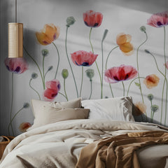 Papaver party