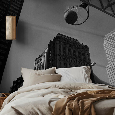 The ball (from the series "Alone")