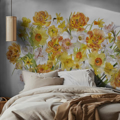 Vibrant Spring Bouquet