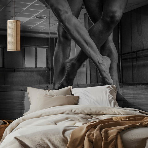 Linked - balettens essens