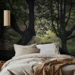 Enchanted Forest Mist