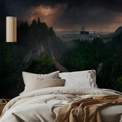 Grand Alpine Castle