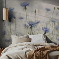 Cornflowers