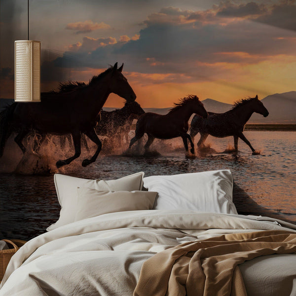 WATER HORSES bild 2
