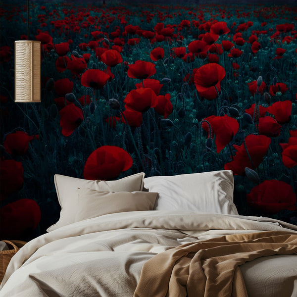 Blomstersymfoni miljöbild 2