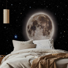 Celestial Full Moon