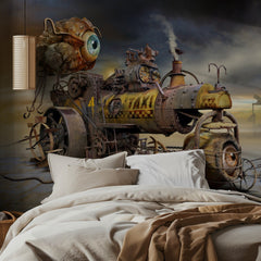 Fantasy TAXI – kvalitetsprodukt för ett vackrare och mer hållbart hem