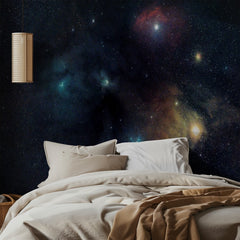Deep Space Nebula