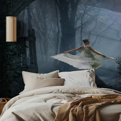 Enchanted Forest Dancer