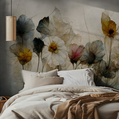 Whispering Blooms