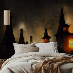 Haunted Glowscape