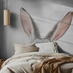 Barnrum Peeking Bunny – kvalitetsprodukt för ett vackrare och mer hållbart hem
