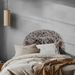 Barnrum Peeking Hedgehog – kvalitetsprodukt för ett vackrare och mer hållbart hem