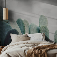 Pastel Cactus